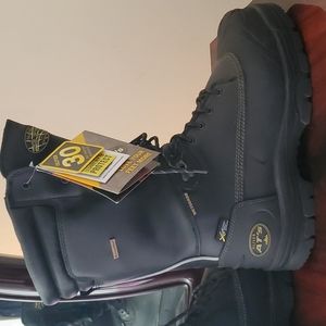 OLIVER safety boots